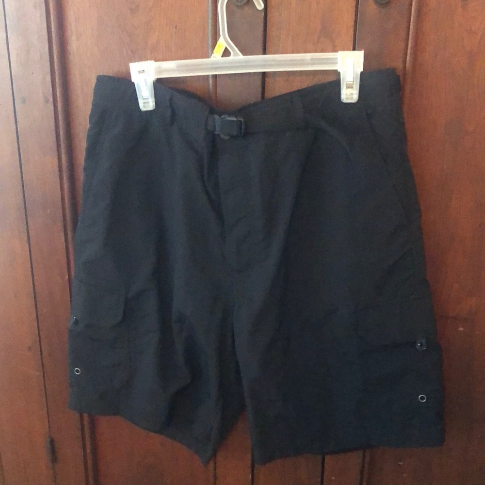 Land’s End Men’s large swim/outdoor shorts